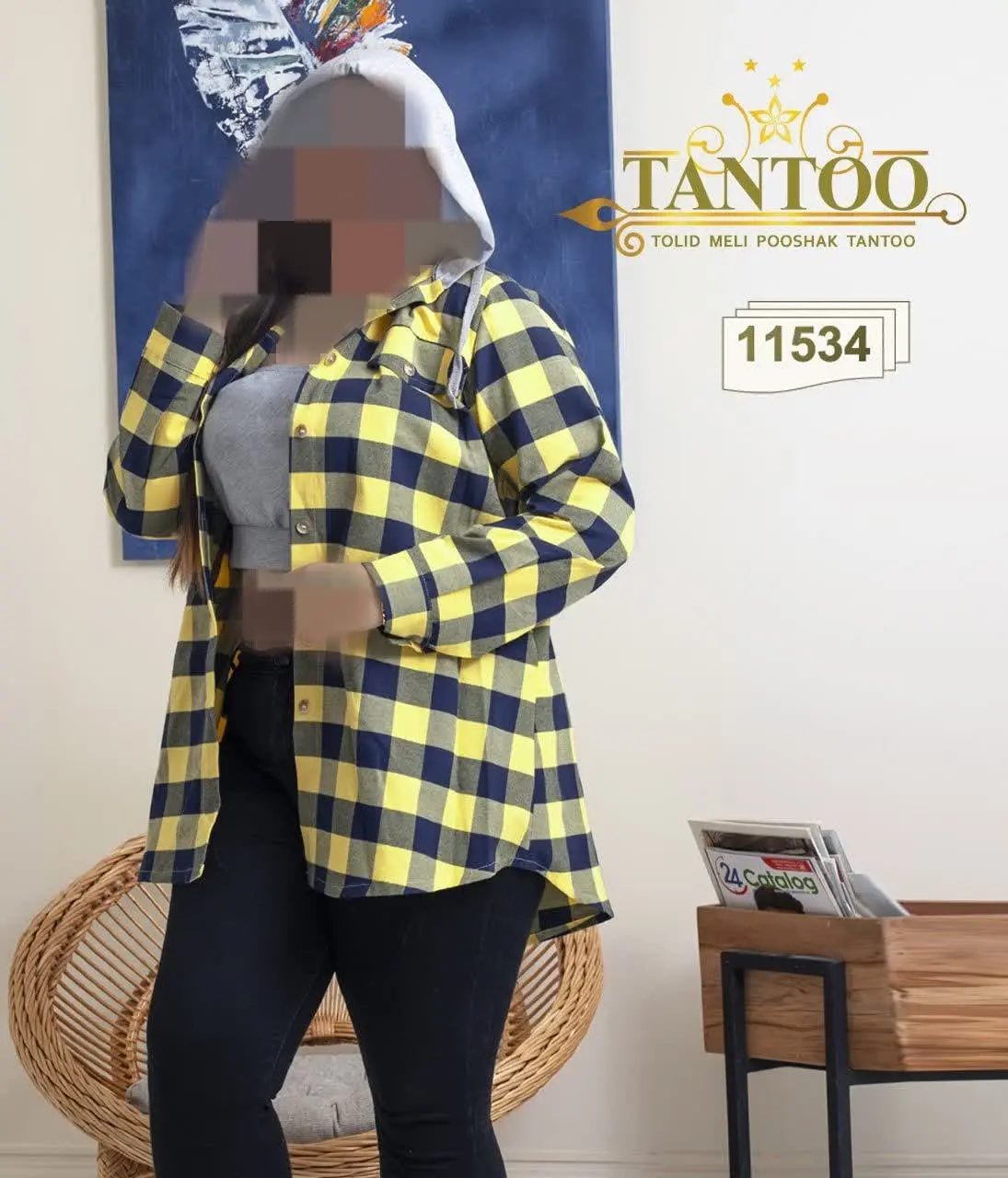 🔔 کد: ۱۱۵۳۴ 
