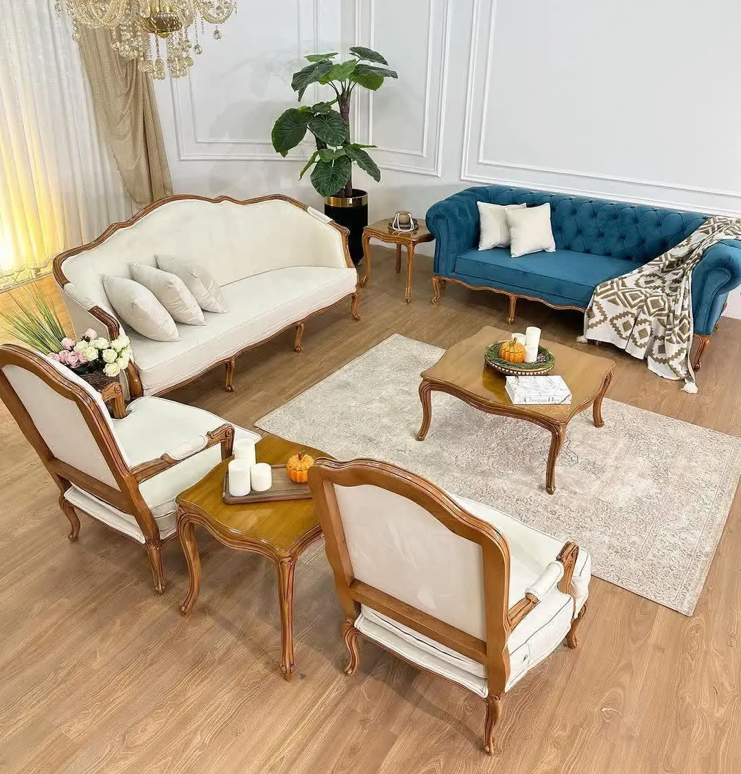 بزرگترین کانال حراج مبل در ایتا😍
