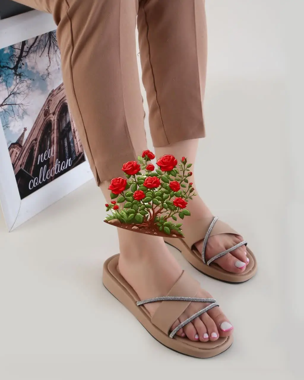 کد محصول در سایت ۳۸۴
