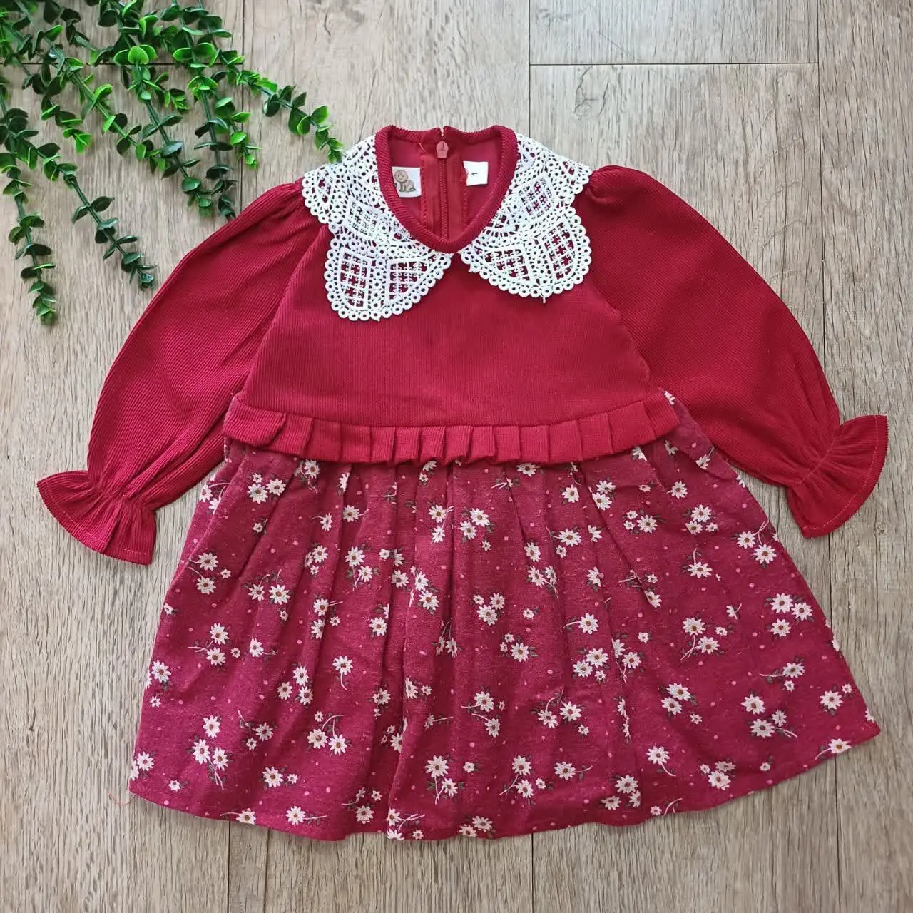 💫دامن چین دار و دلبر 😎👌😍