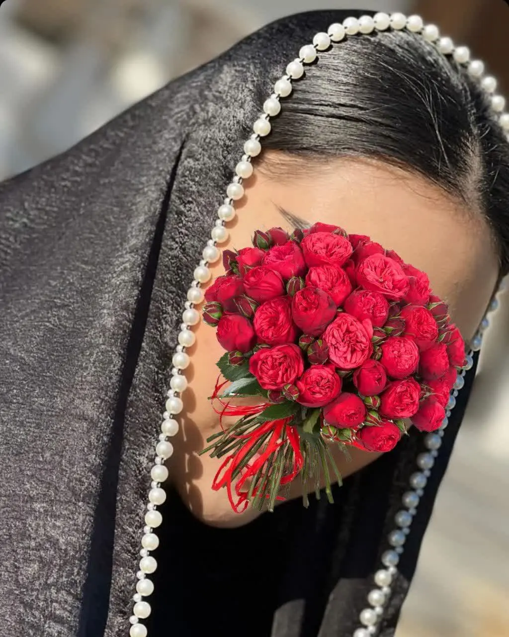 🖋نام: شال مشکی کوپرا
