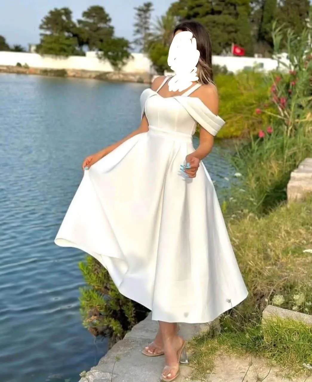 نام: پیراهن نیلو
