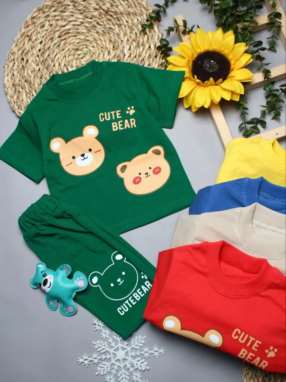 بازم ست زیبای اقتصادی وبا کیفیت ✌️✌️
