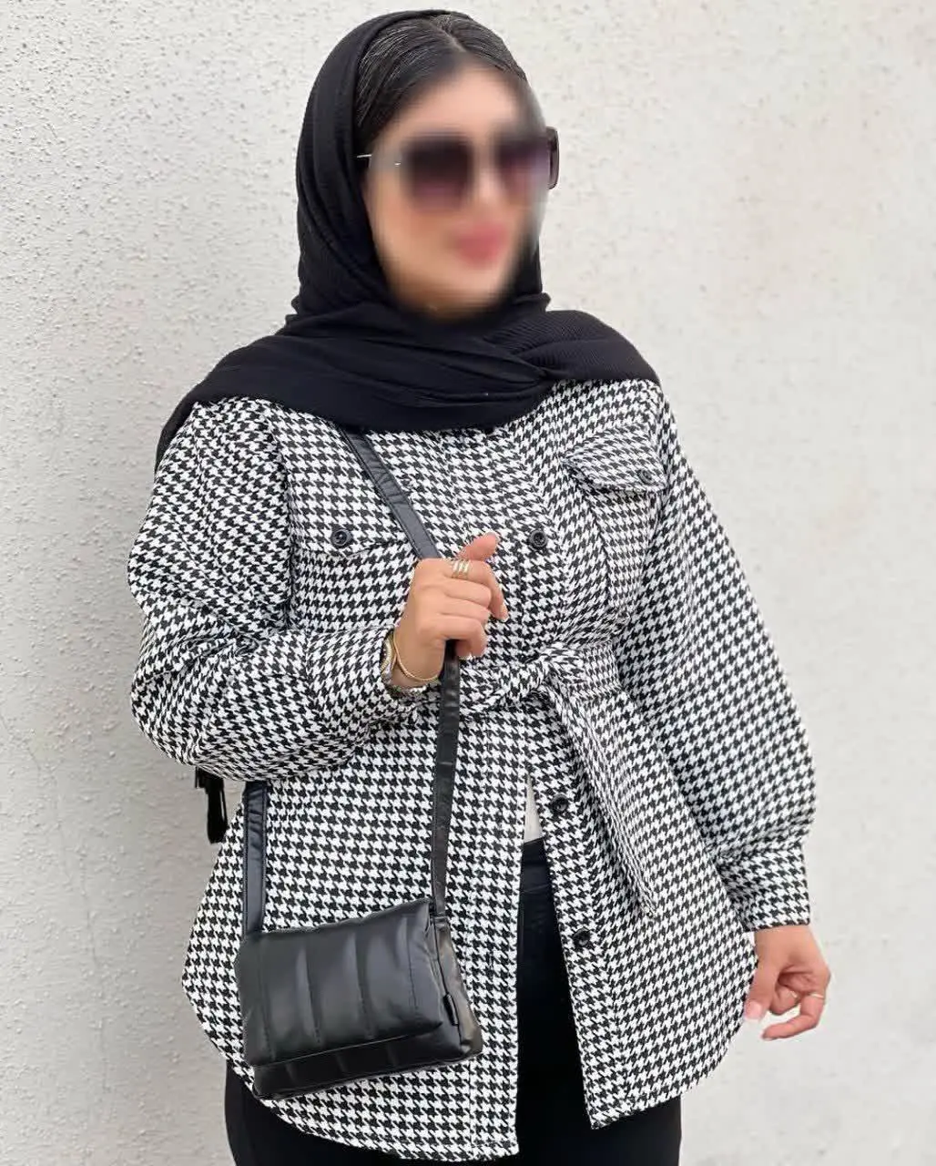 نام: مانتو پاییزی مانلی
