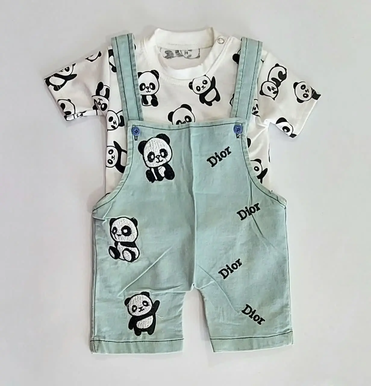 پاندای دیور 😍😍🌹
