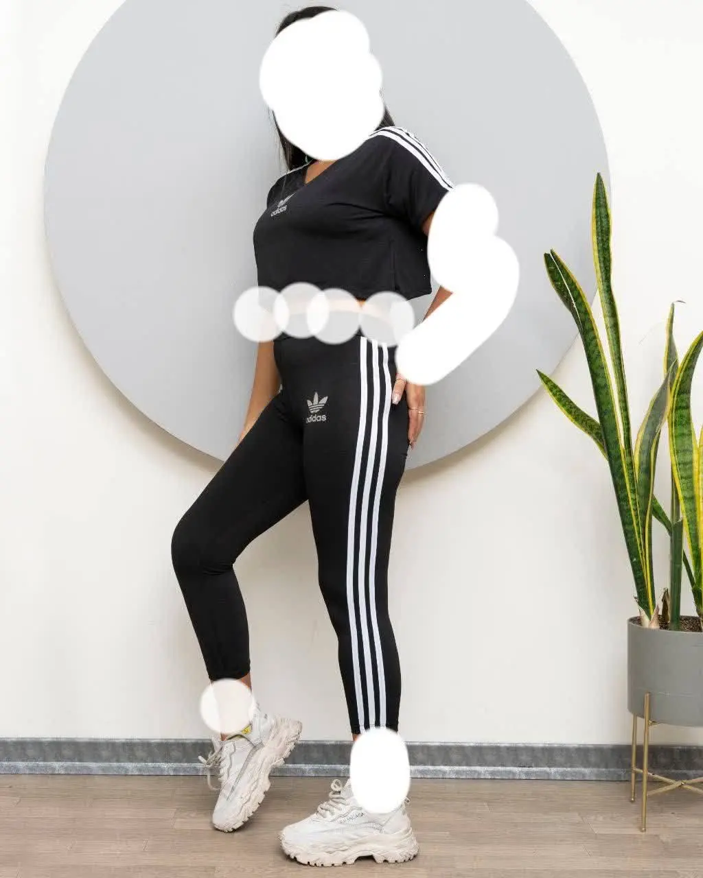 نام: کراپ ساپورت سه خط
