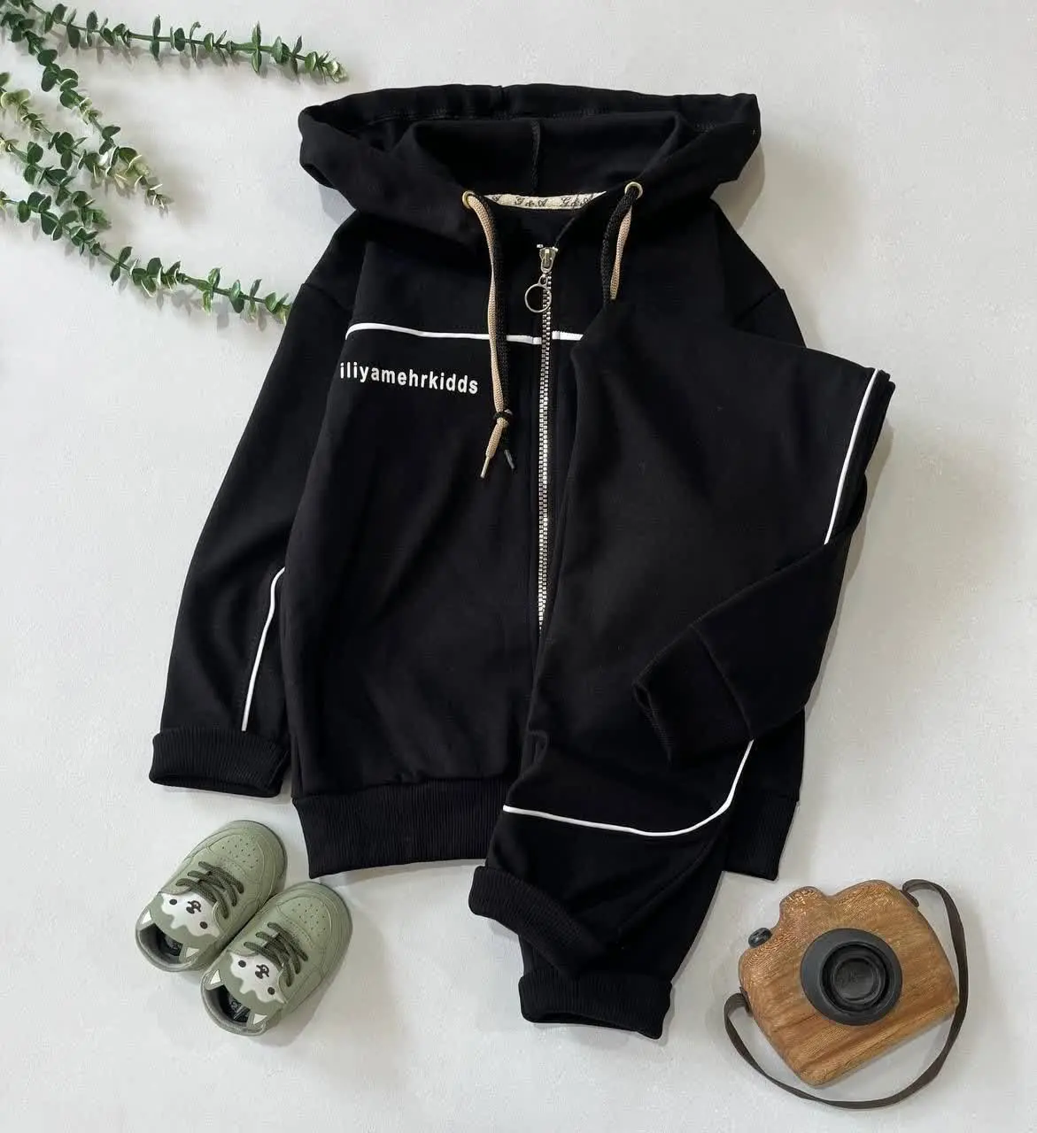 حرفه‌ای و همه چی تموم🙈
