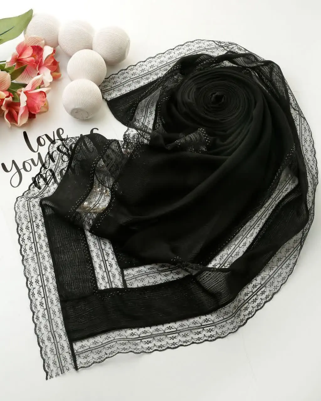 🌺کالکشن بهار و تابستان روسری 🌺
