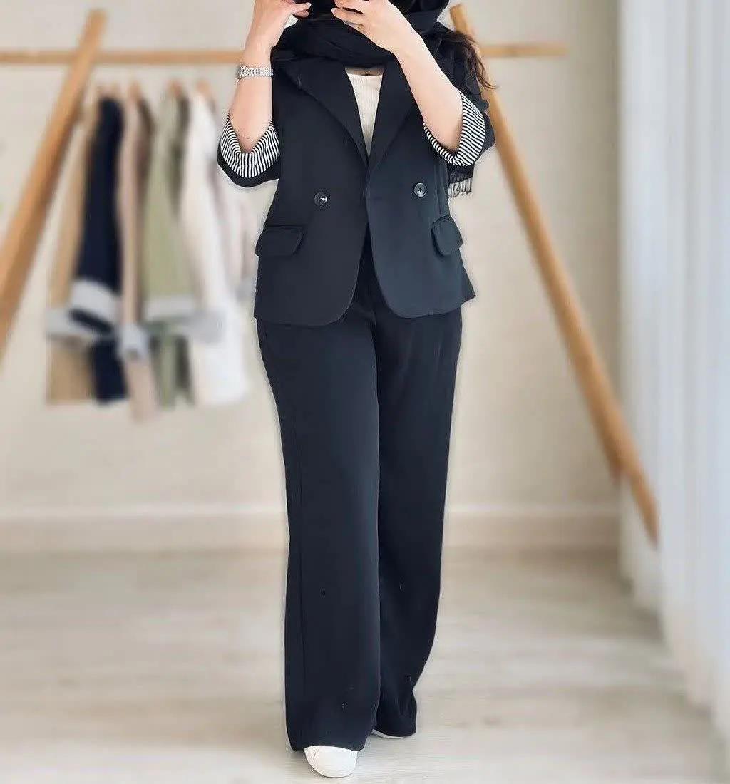 👚نام: کت و شلوار هستی