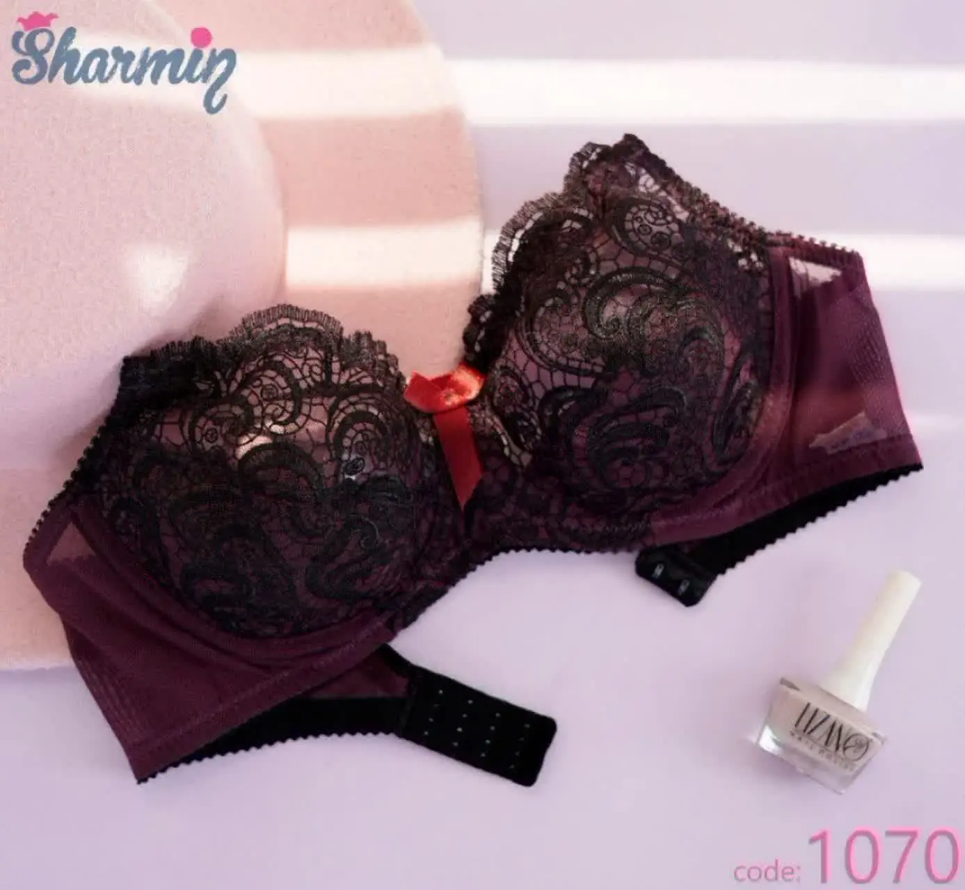 💖سوتین تورگاز شارمین💖
