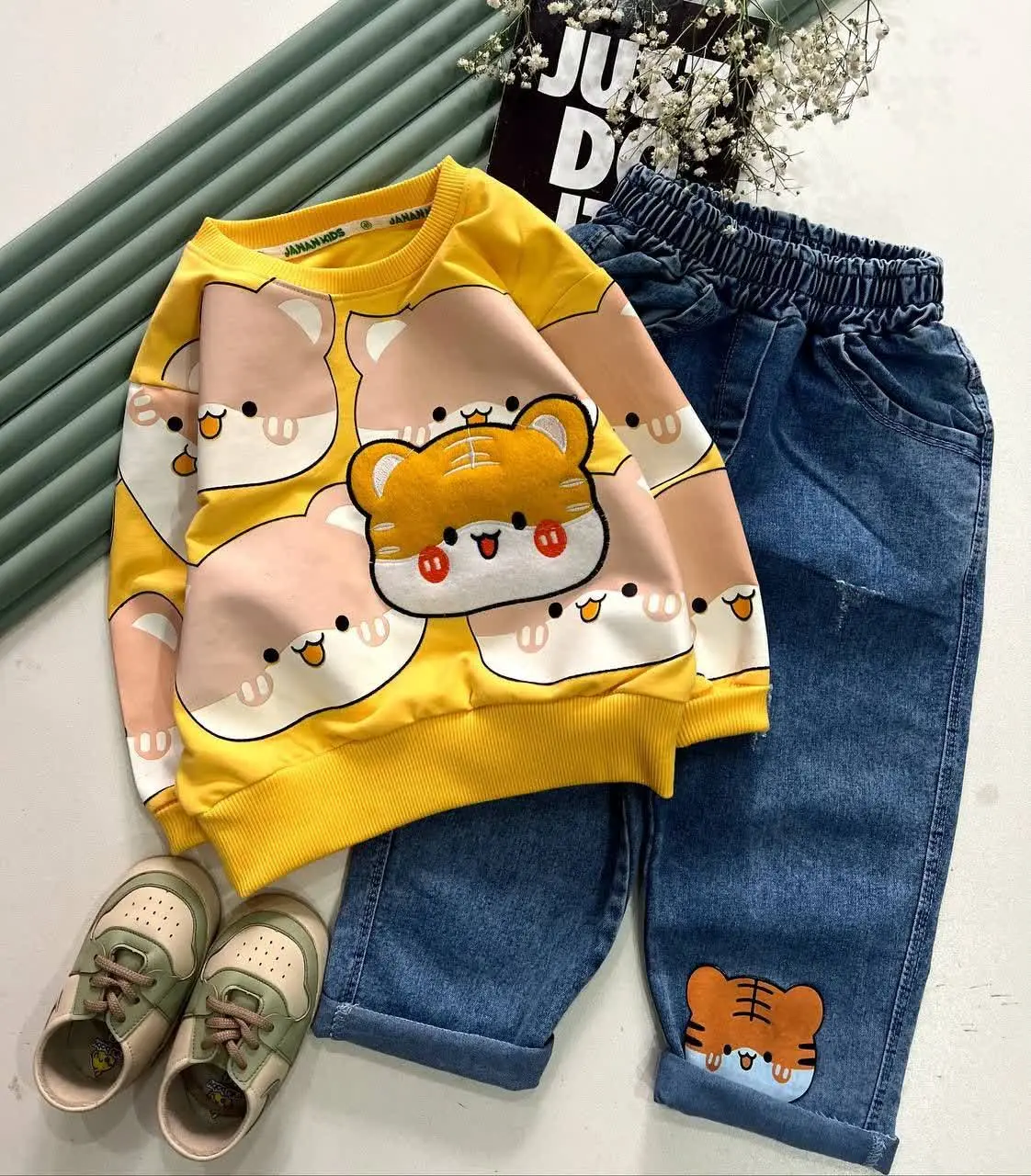 🔥 مدل بلوز لش
