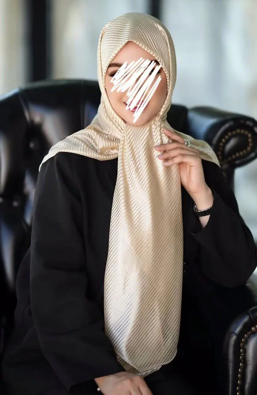 روسری ژان ژان
