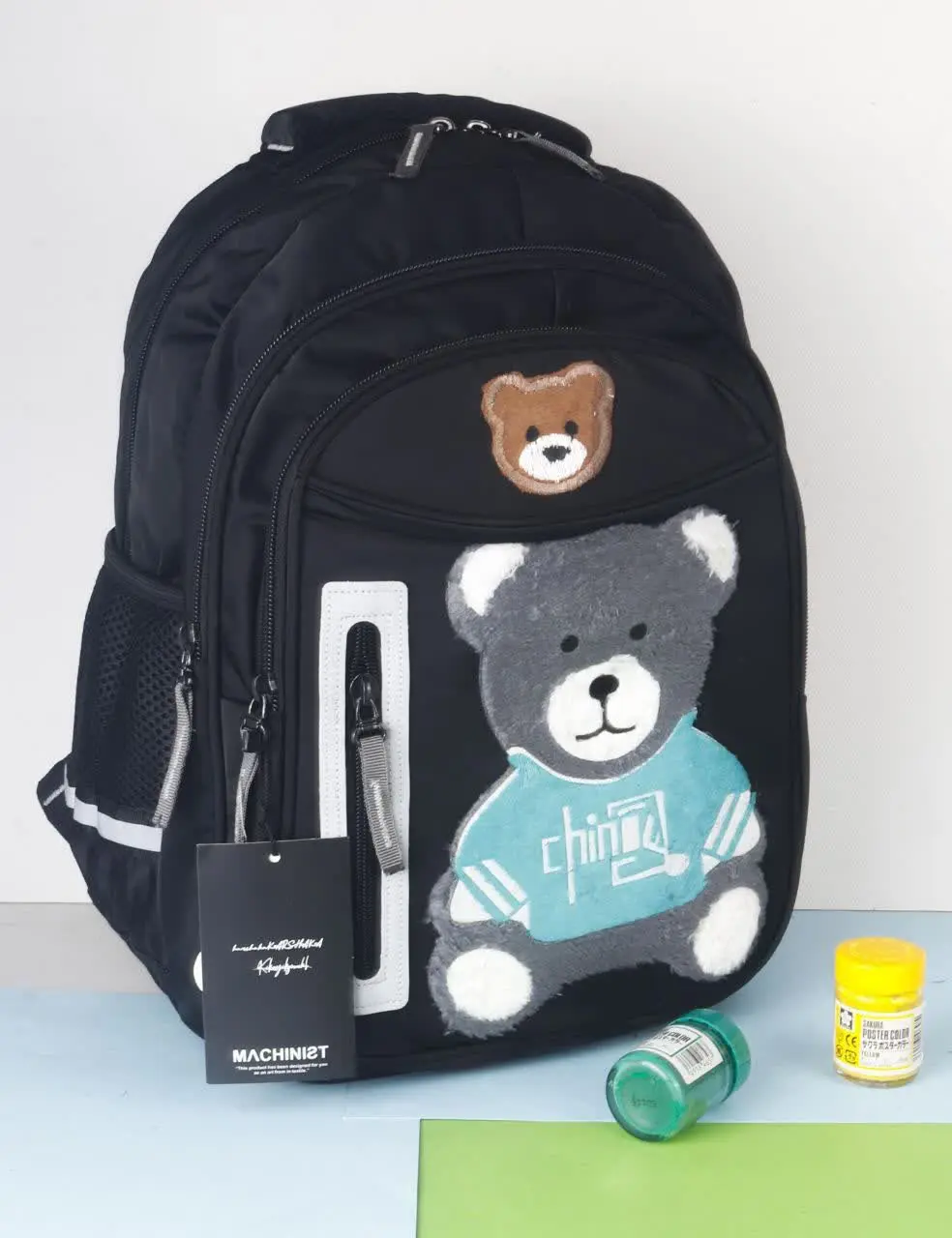 کوله دبستانی 🤗
