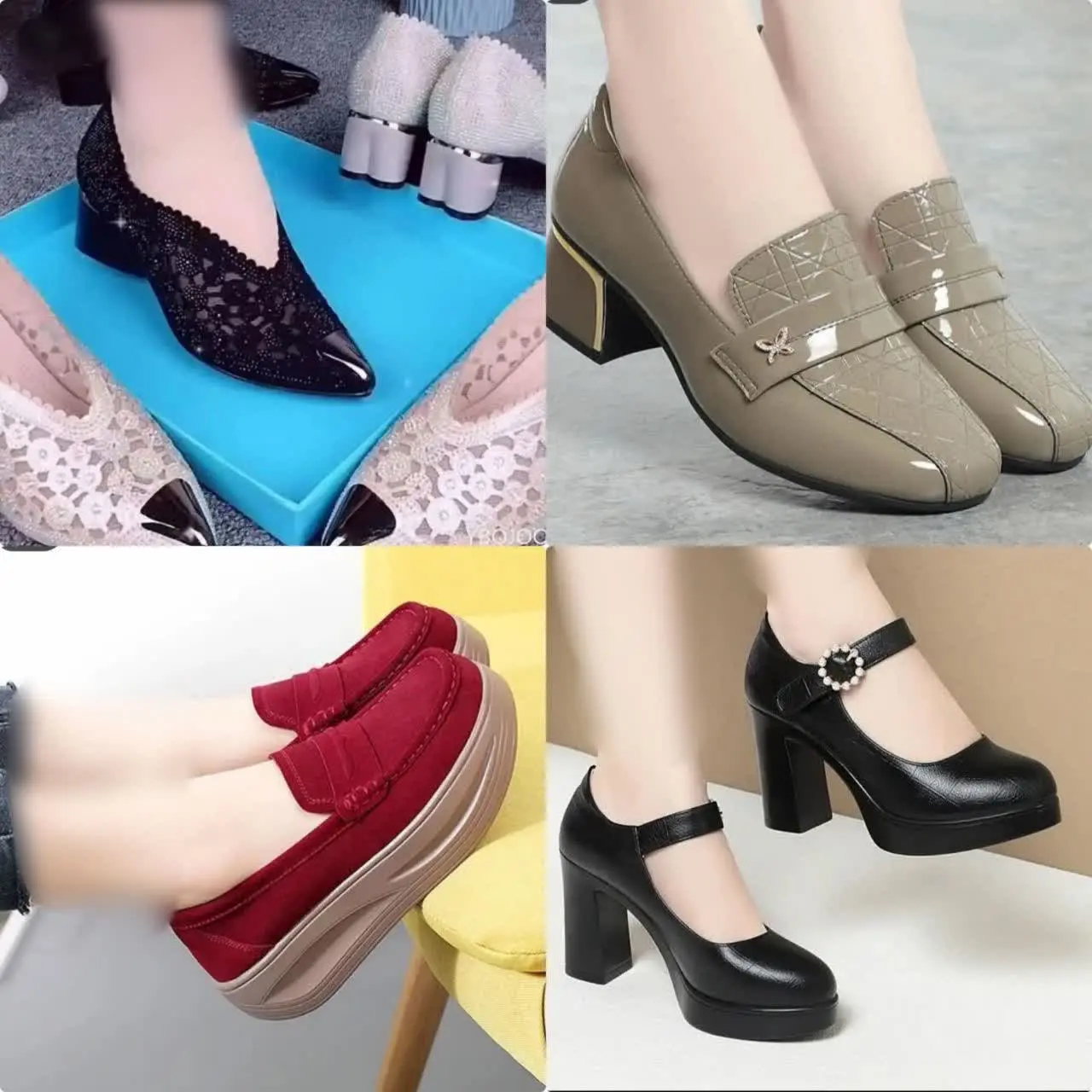 🌀 کالکشن عیدانه رسید 🌀
