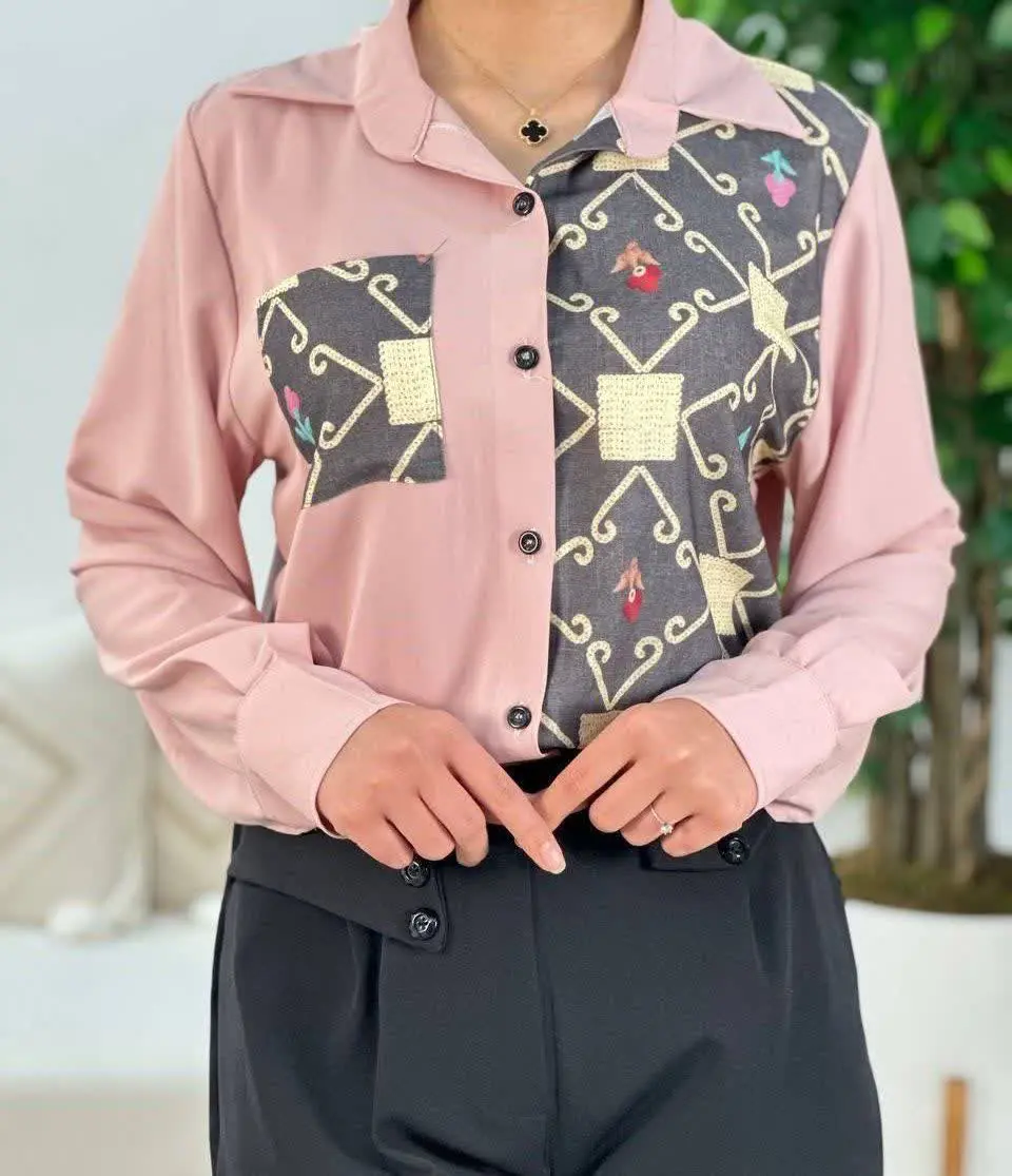 نام: شومیز جسیکا
