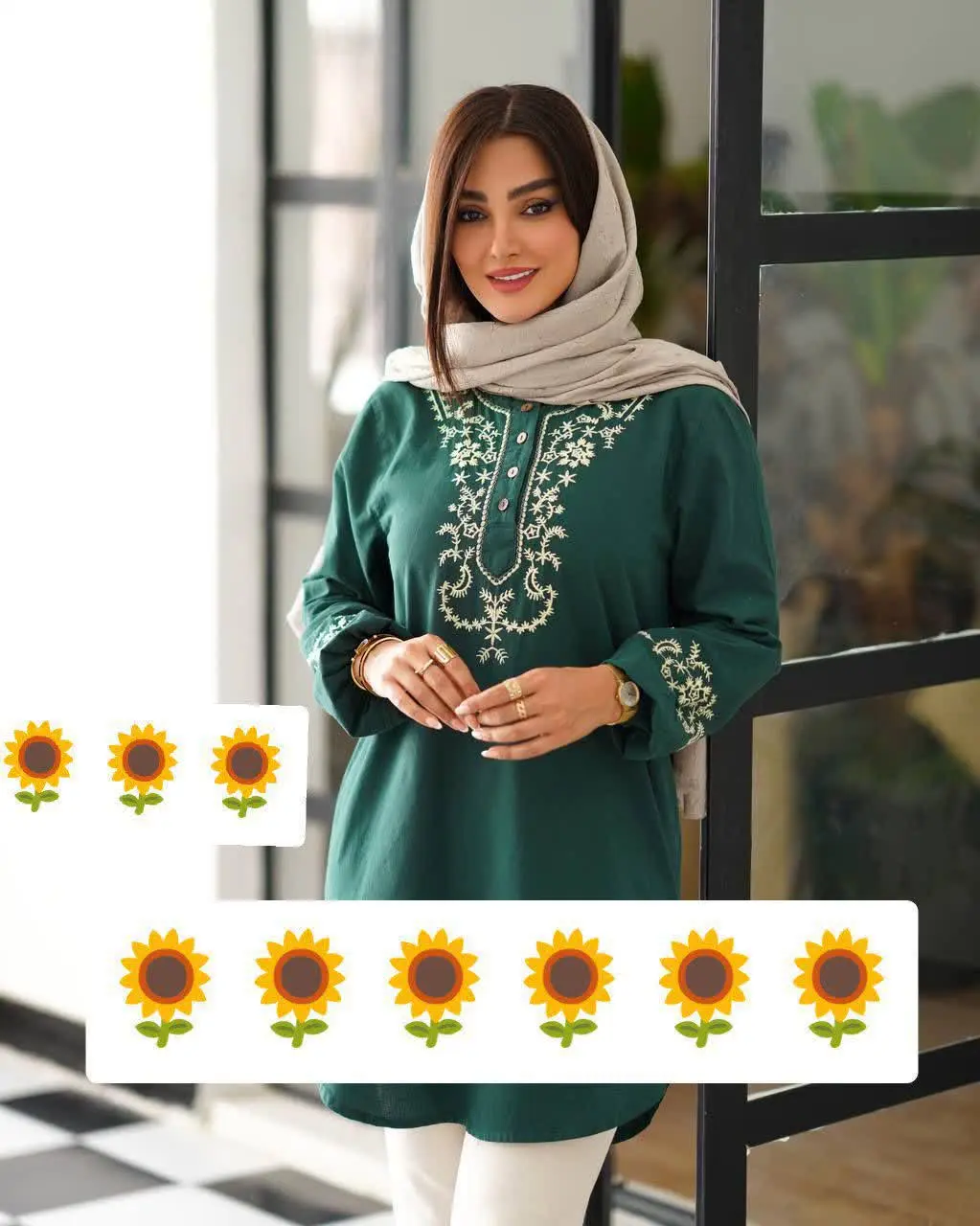 🔥حراجی شومیز‌های شیک خاص 🔥
