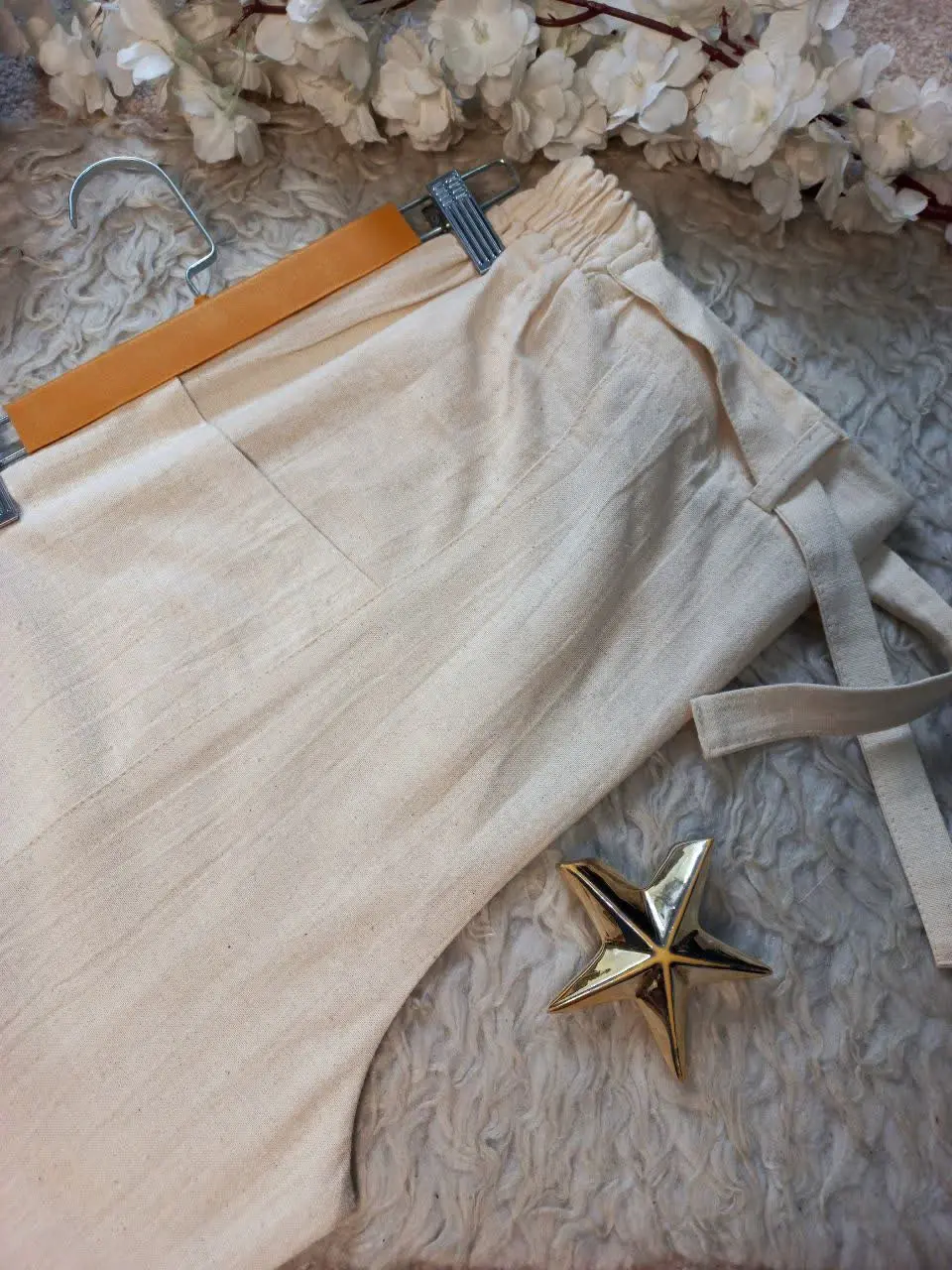 ❤️نام: شلوار مام استایل 
