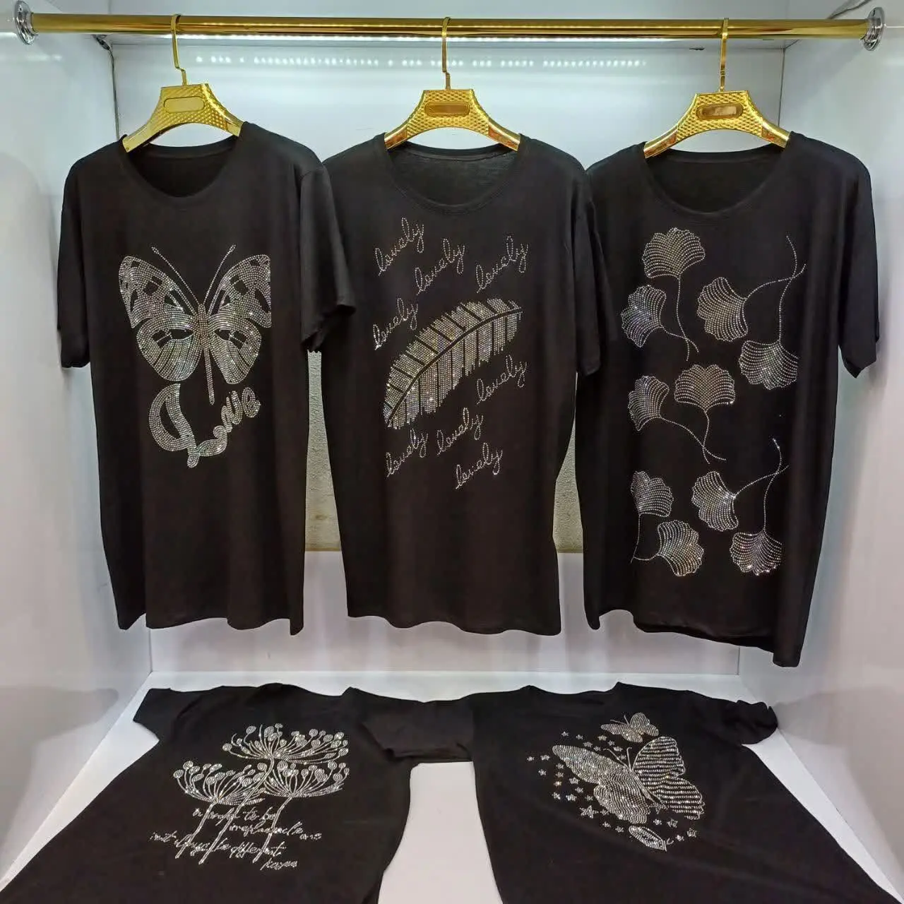 تیشرت ویسکوز درجه یک 
