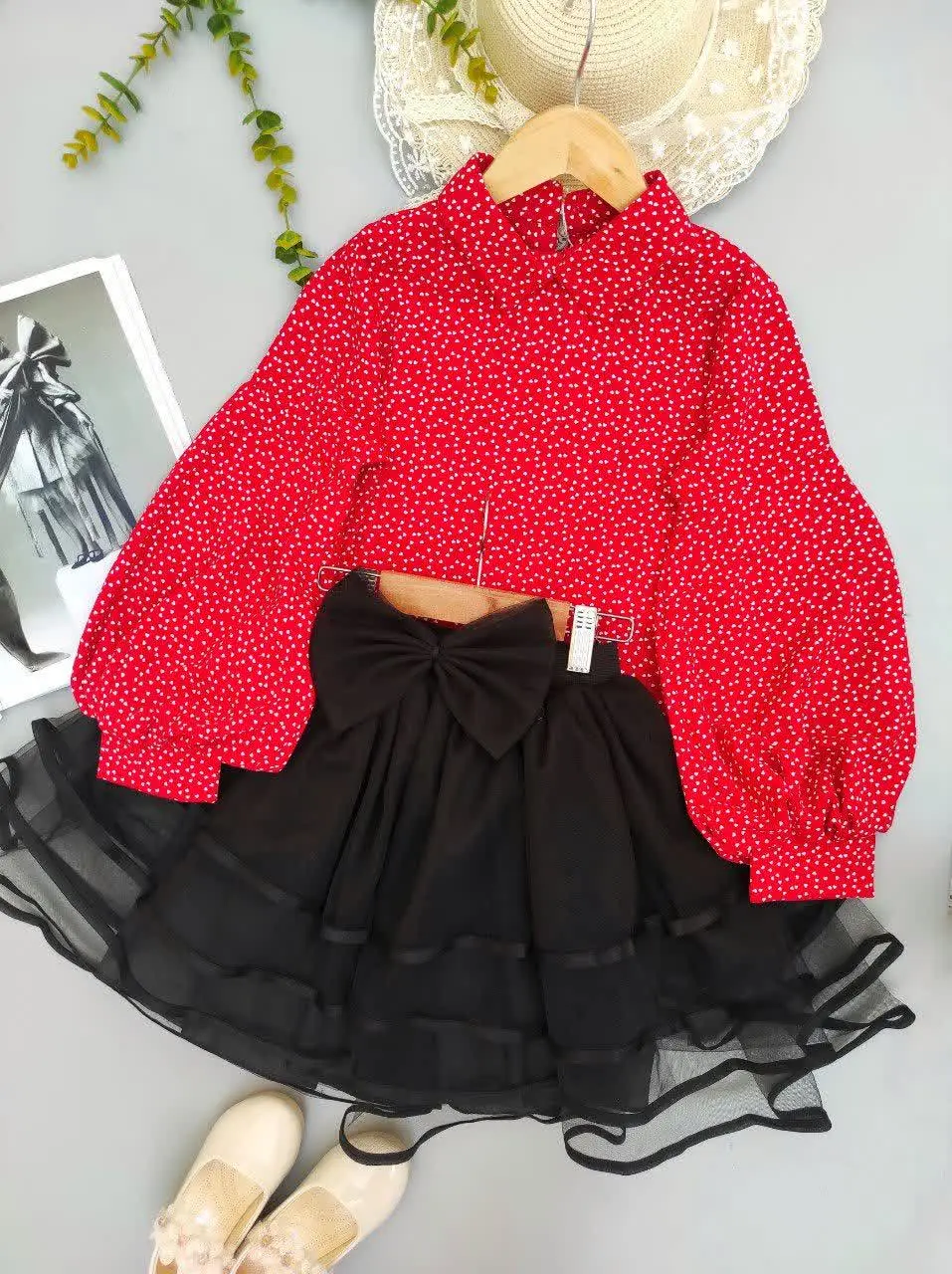 شومیزای خوشگل دلبرونه 🥰🎈
