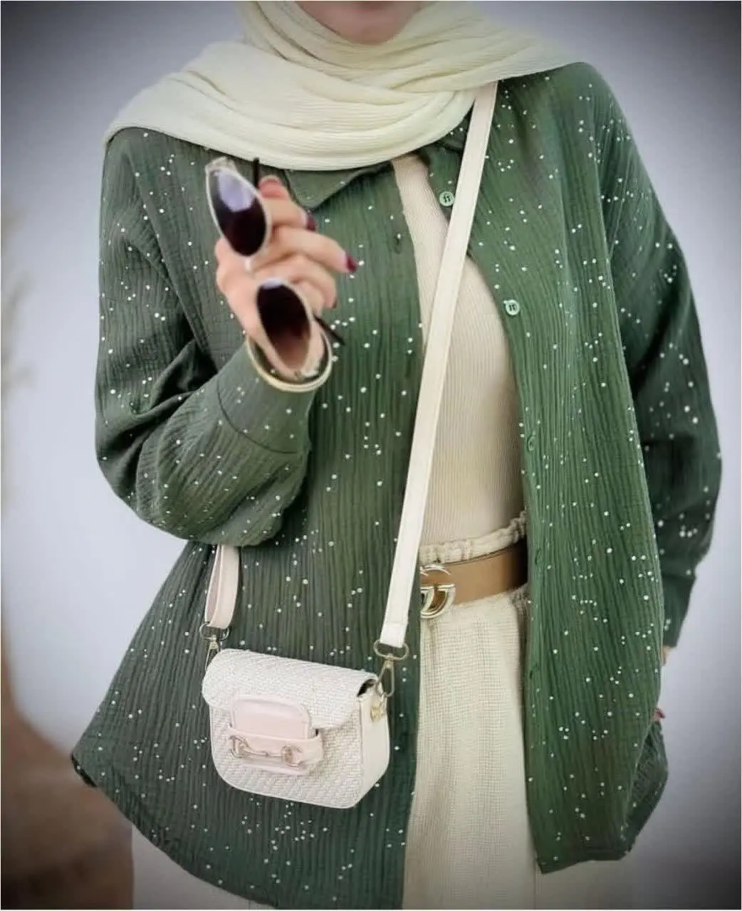 🌈رنگ بندی: موکا , سبز , آبی...