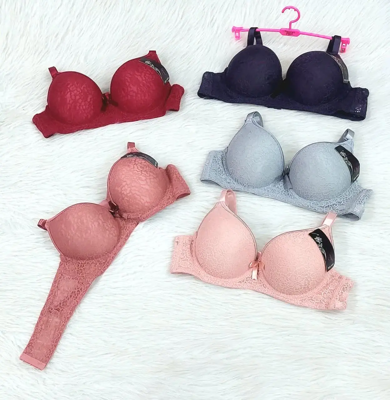 ✔️ اسفنجی کاپ B
