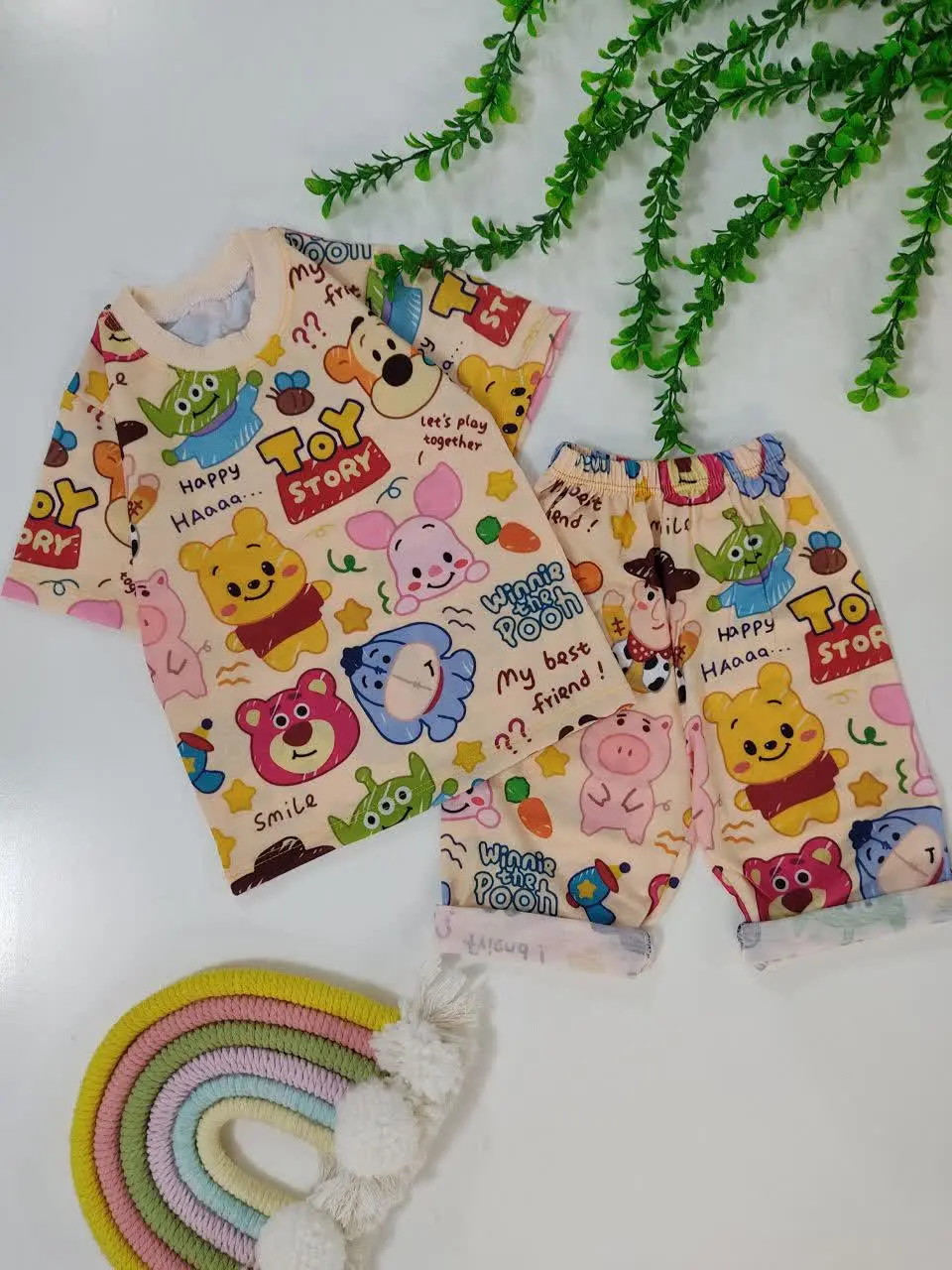 ست‌های اقتصادی شارژ شد😍😍
