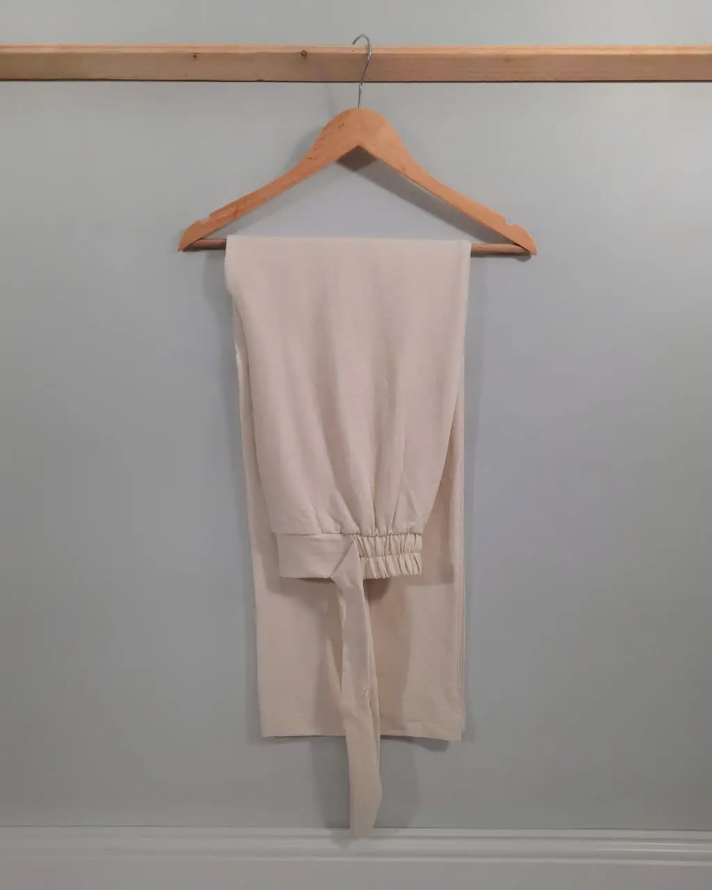 🛍 شلوار زنانه طرح پرمی