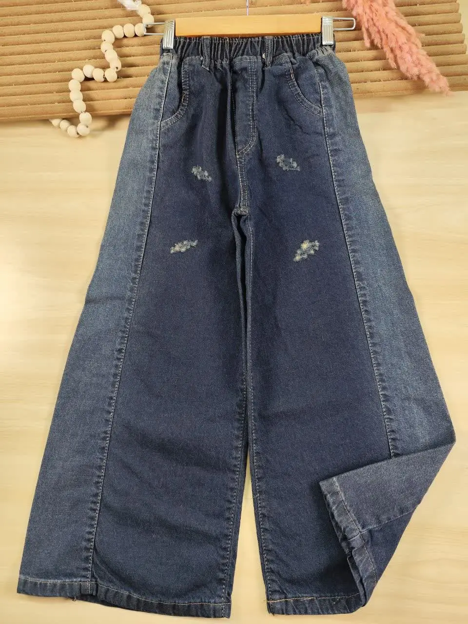 شلوار شافل پرستو