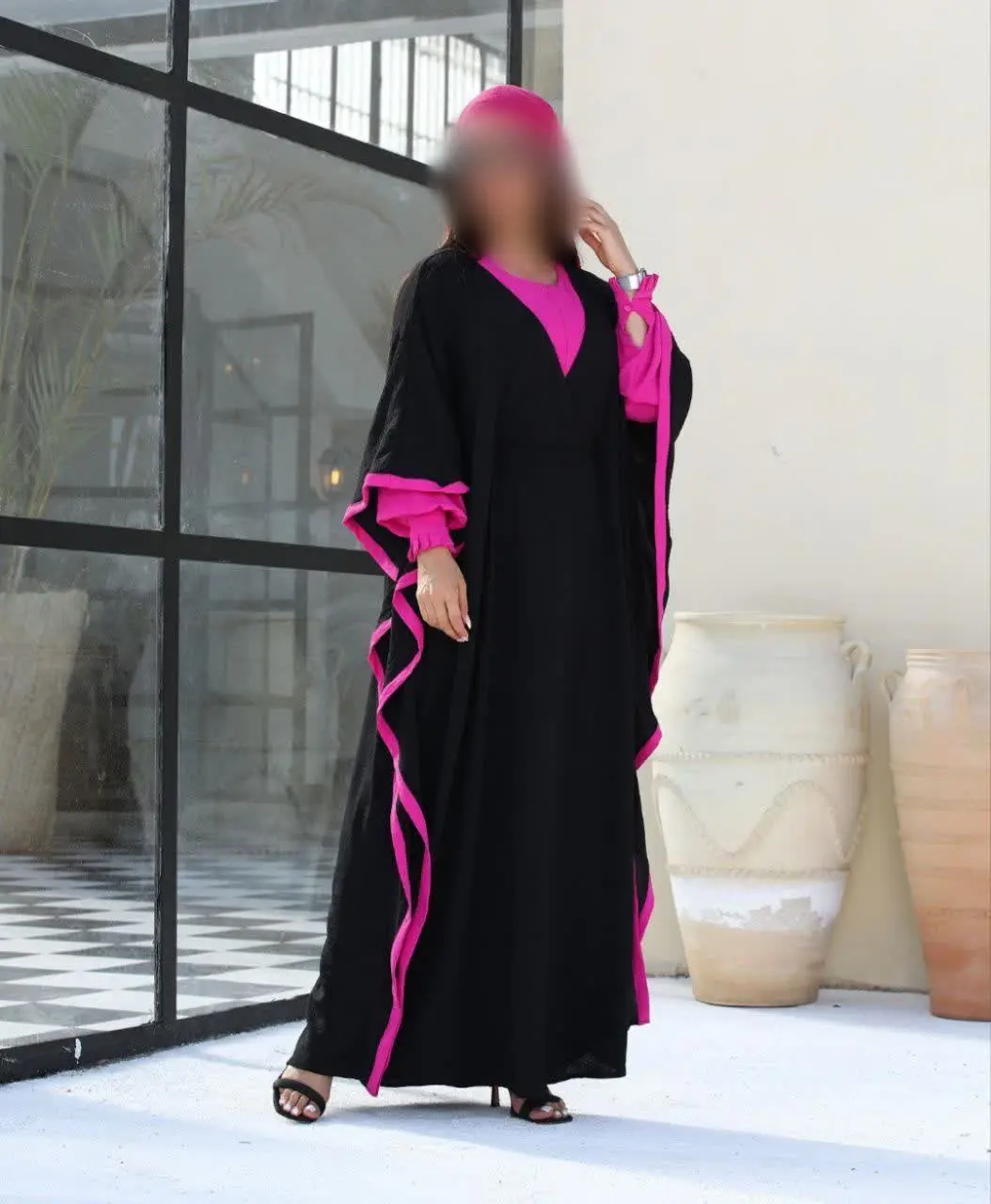 نام: عبا طرح دیبا 
