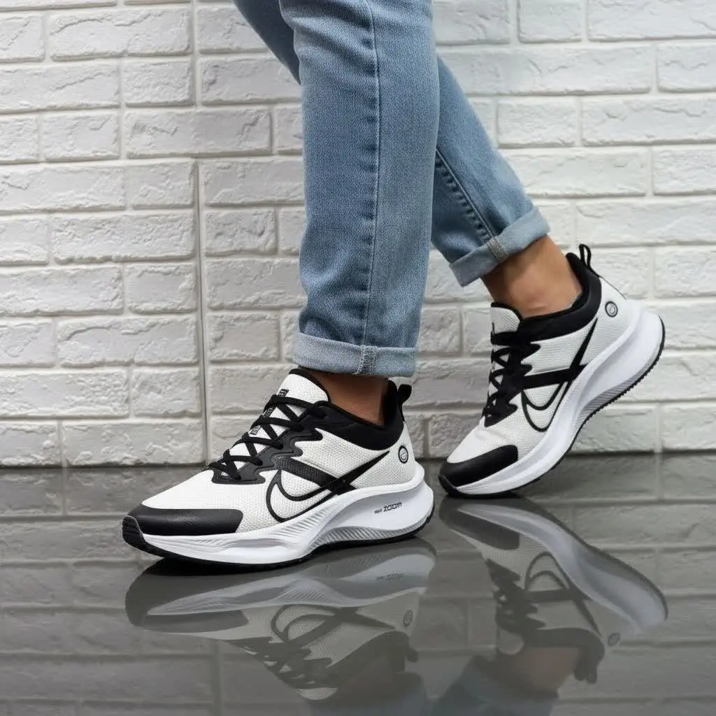 🏷️نام: نایک زومیکس