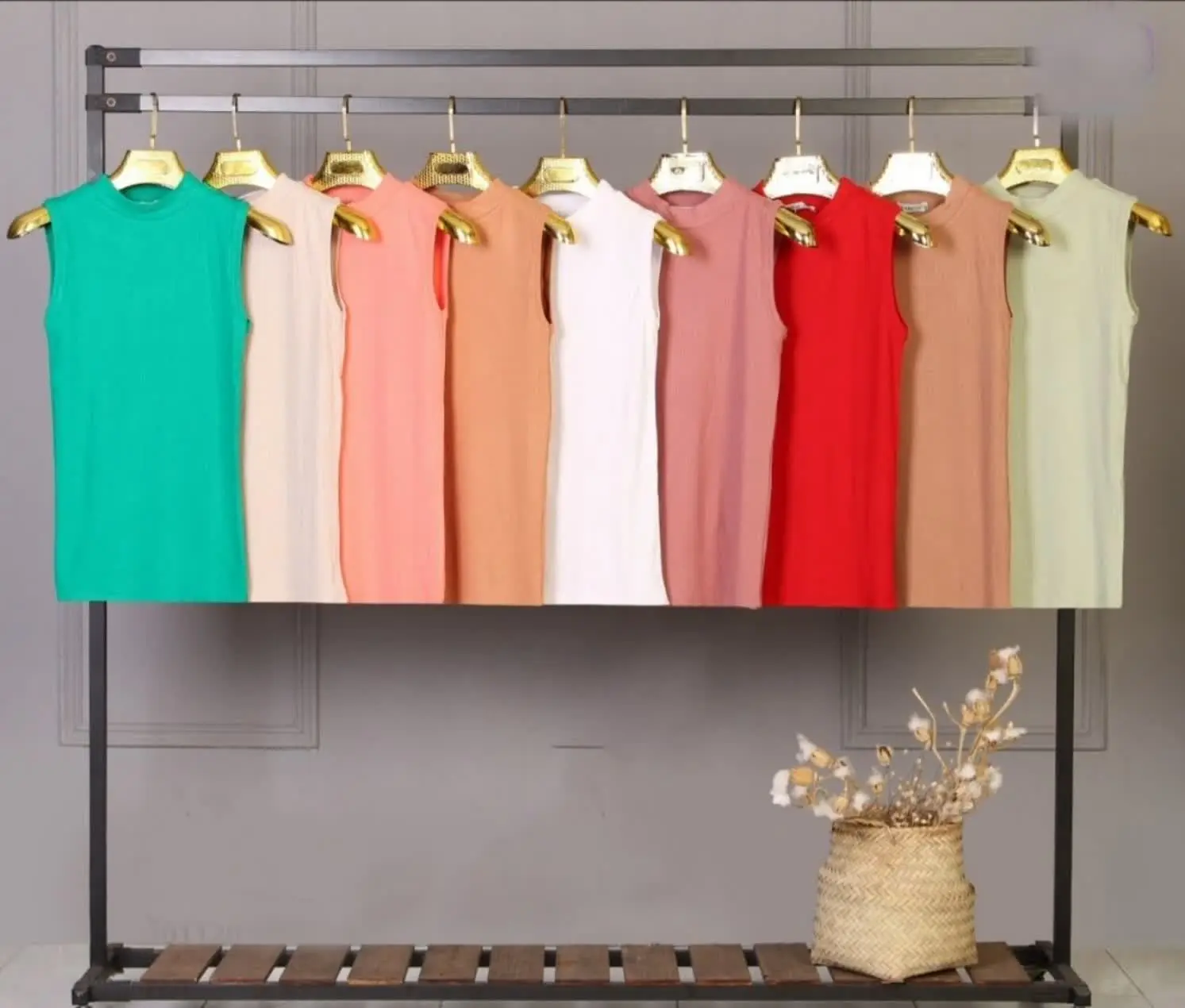 🪻زیر مانتویی زنانه🪻
