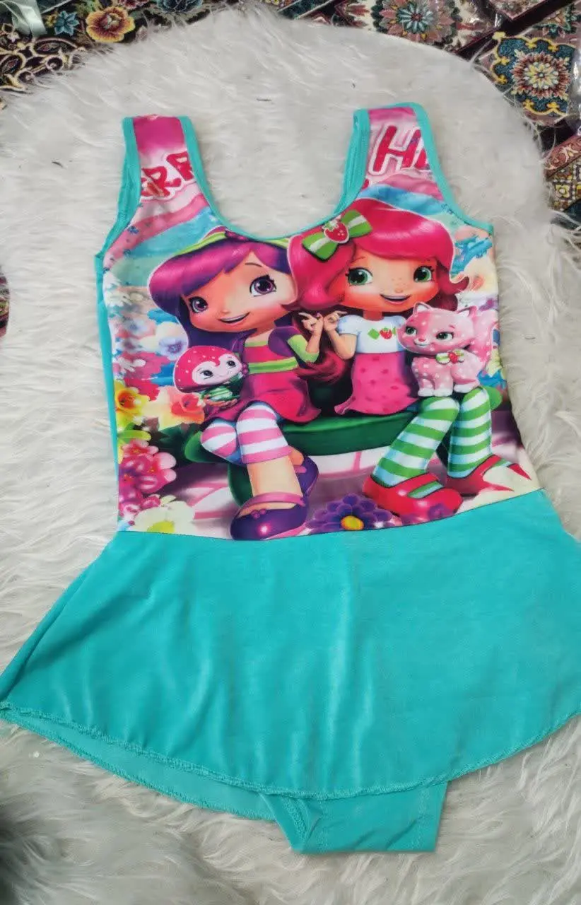 #مایو_دامنی_دخترانه
