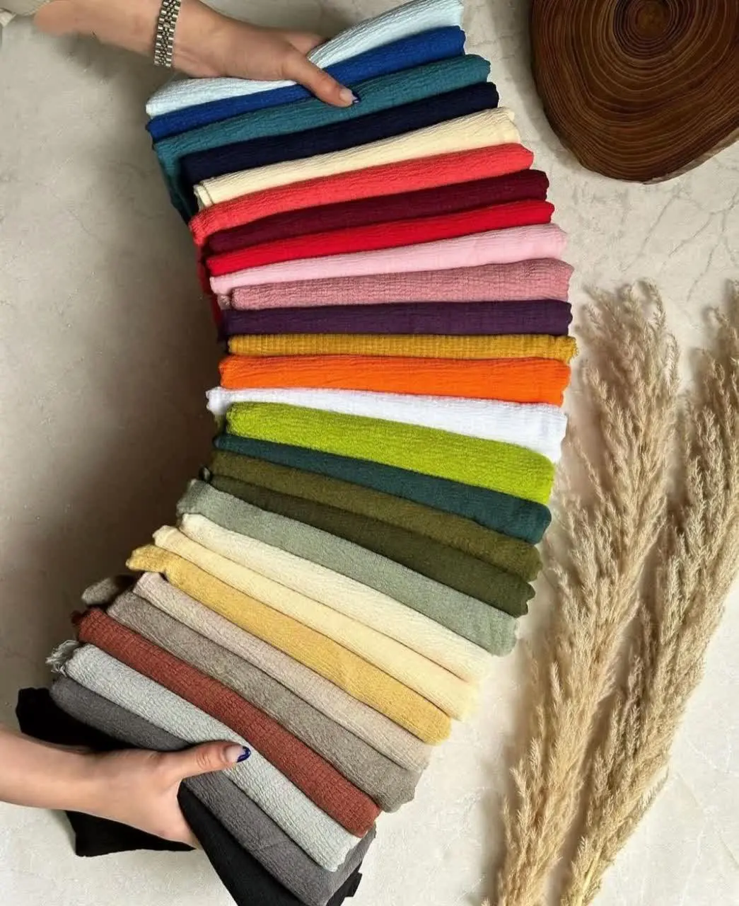 اگر #شال_و_روسری_اقتصادی
