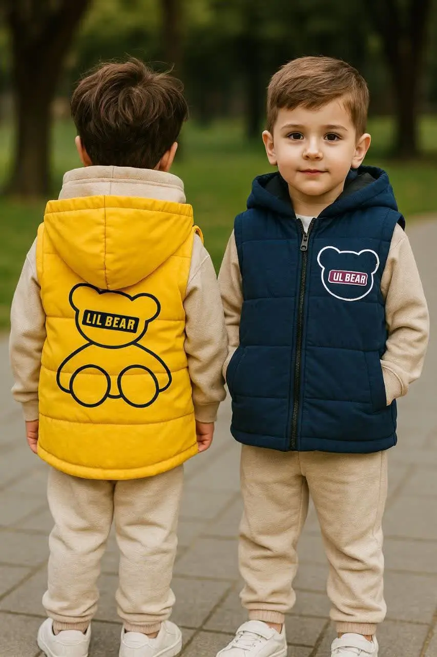 پافر چاپی بچگانه،،،، مناسب...