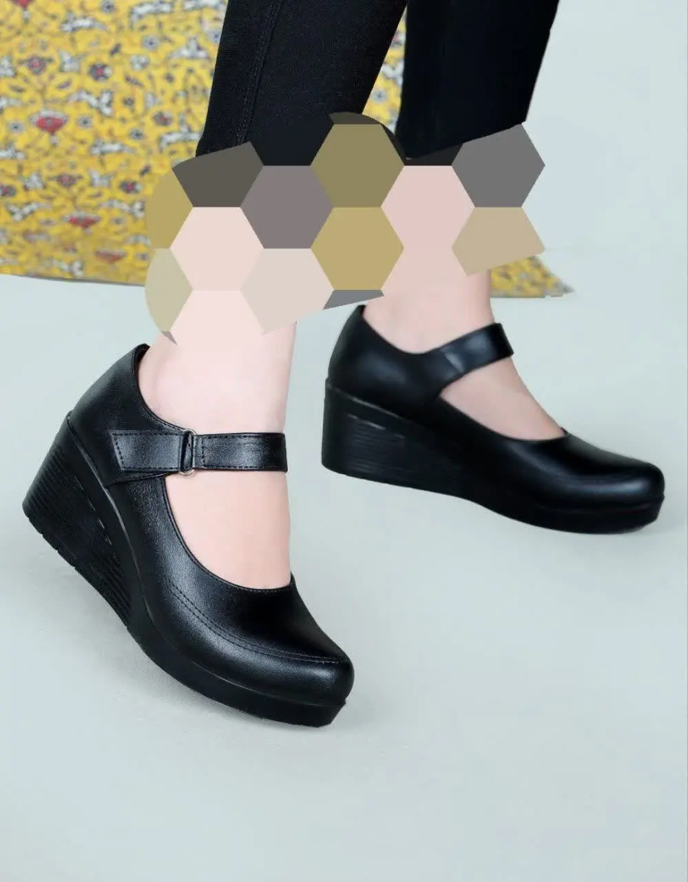 نام مدل: طبی رویال 
