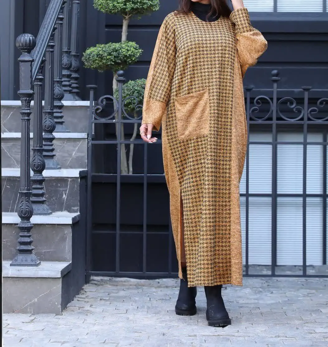 نام: پیراهن مانتویی طرح ملیکا
