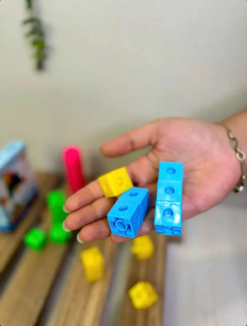 مکعب اعداد چینه
