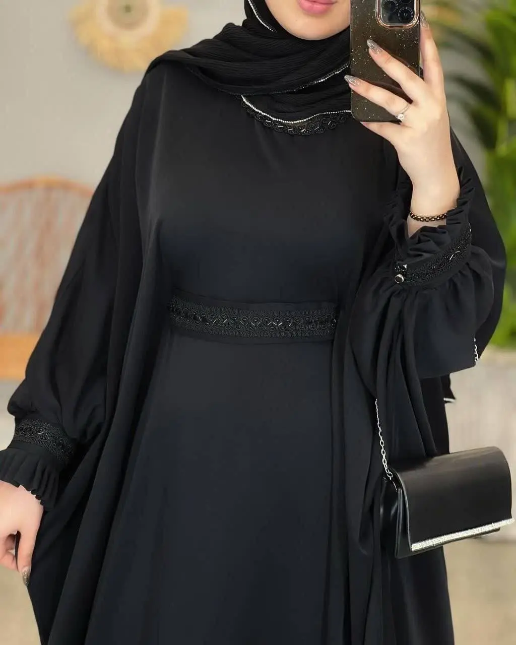 👚نام: عبا ایلماه
