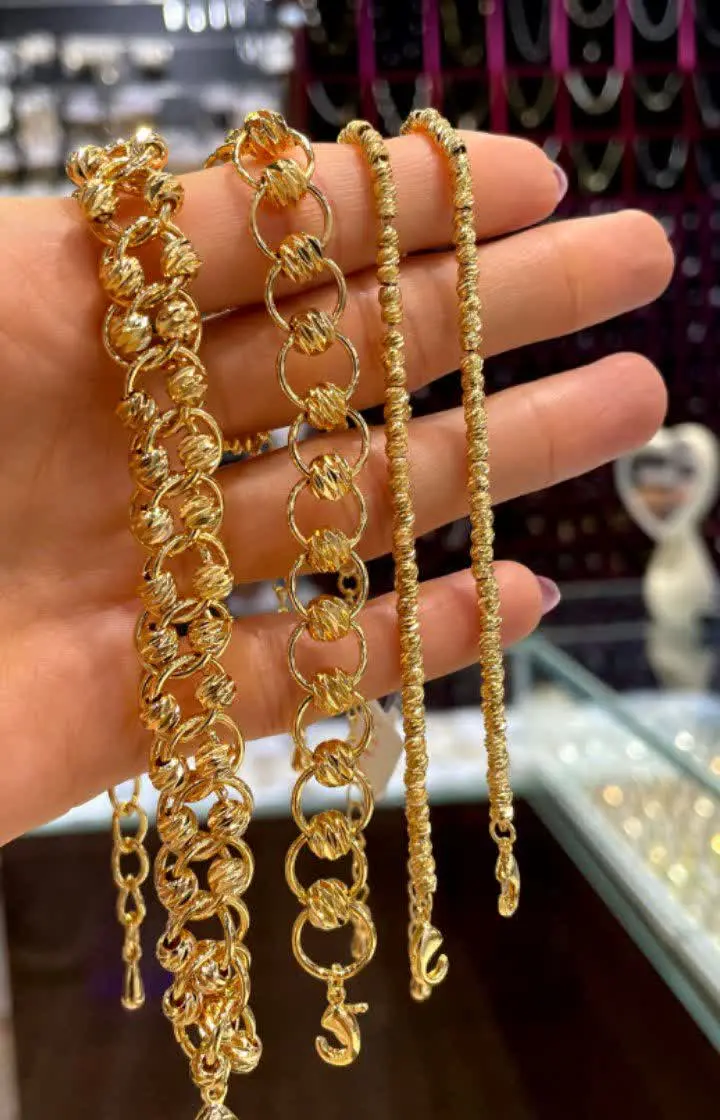 دستبند آلبرنادو