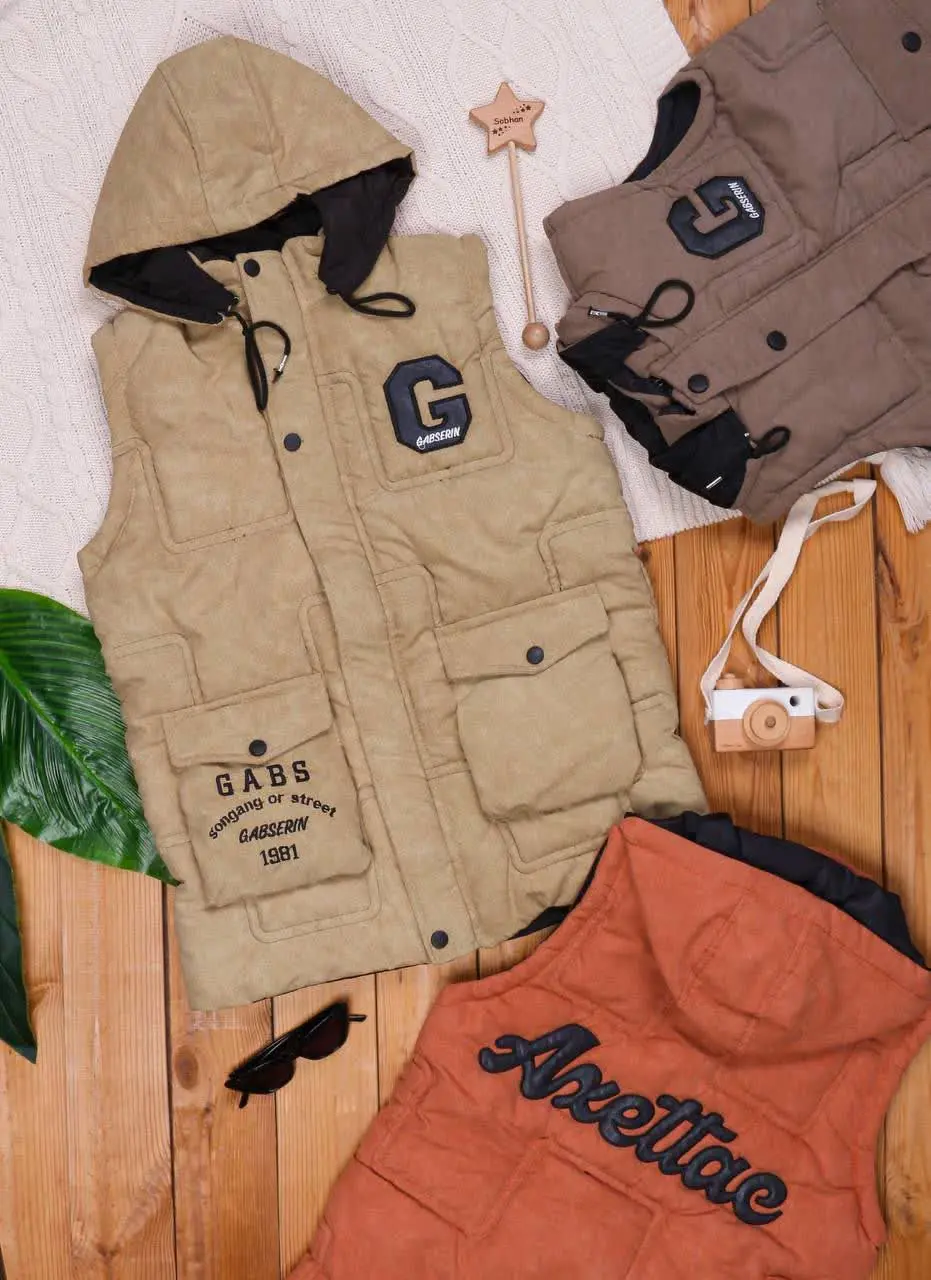 🎄 پافر میکرو ۲رو اسپرت گلدو...