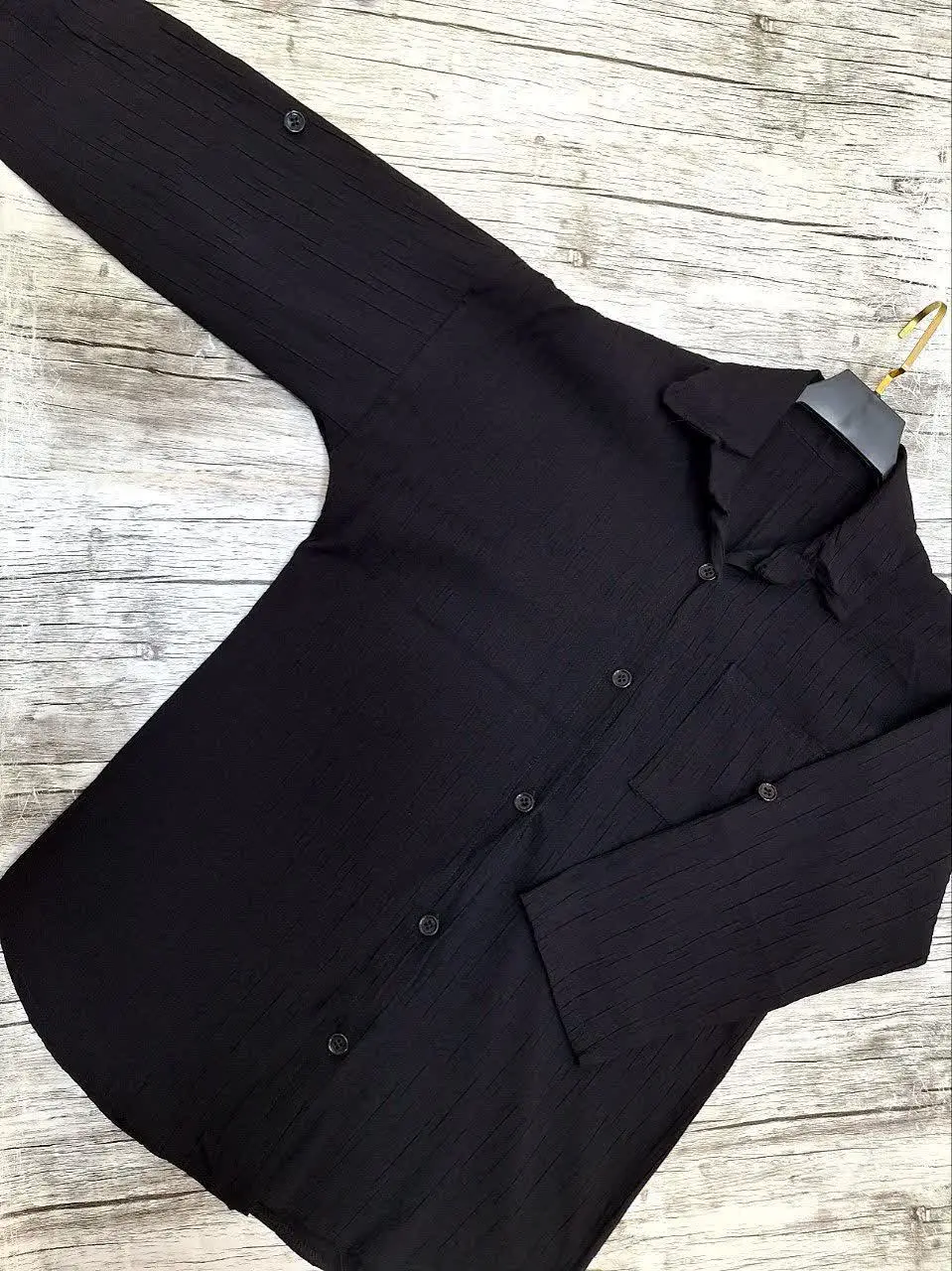 مانتو مشکی قشنگون
