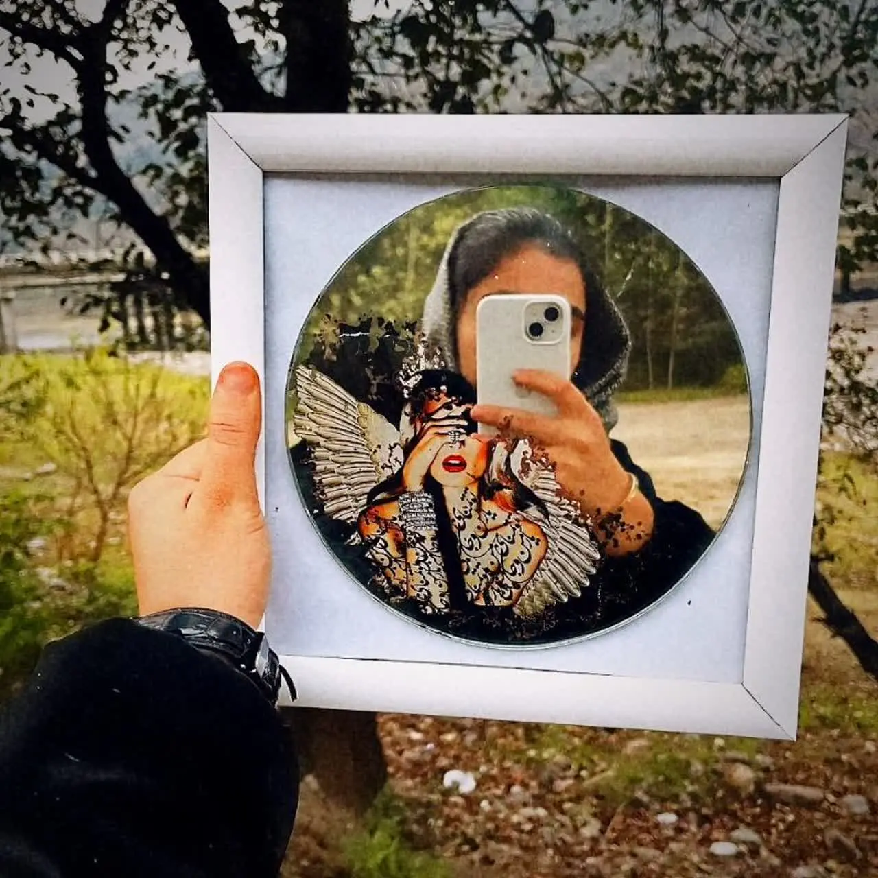 دنیای دیوارکوب پوپک(POOPAK)🍀