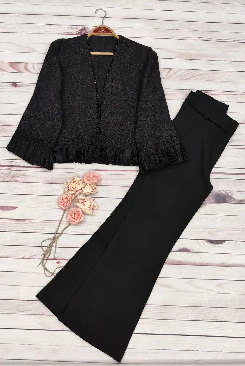 جنس: ژاکارد پفکی اعلا واردا...