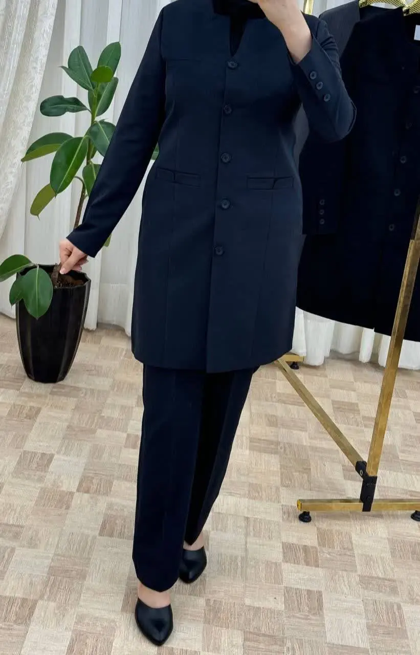 🔴نام: ست اداری (دانشجویی) هایلین
