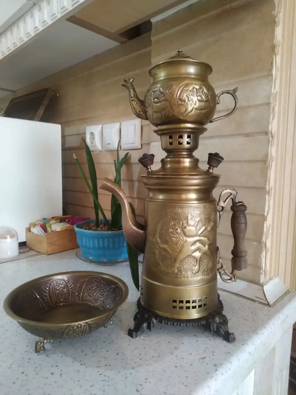 الهیه

