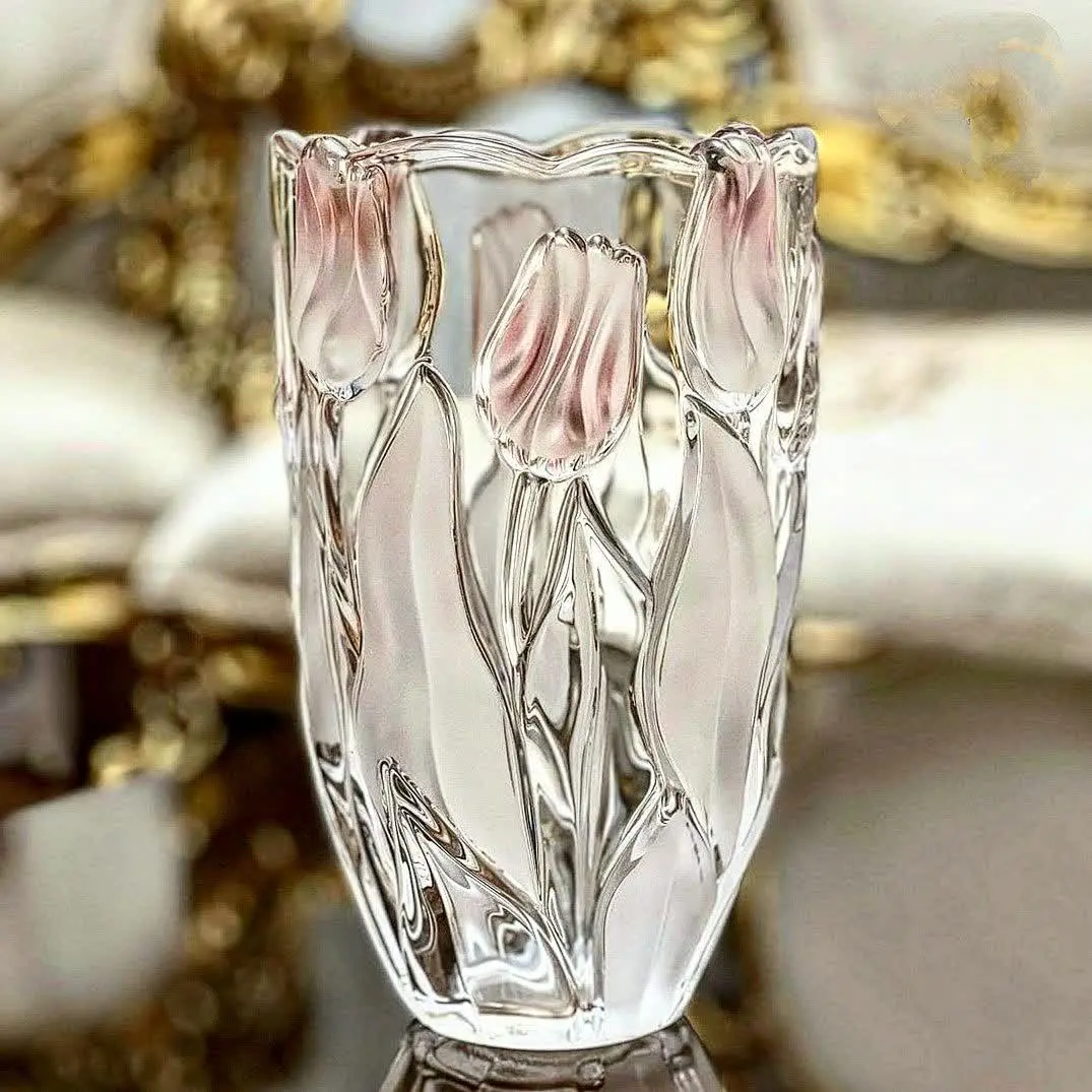 نو سالم‌ مدل گل لاله
