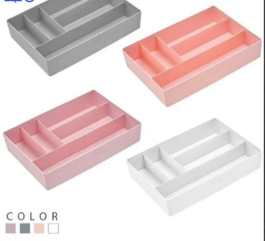 🌸جا قاشقی امپریال چندخانه🌸