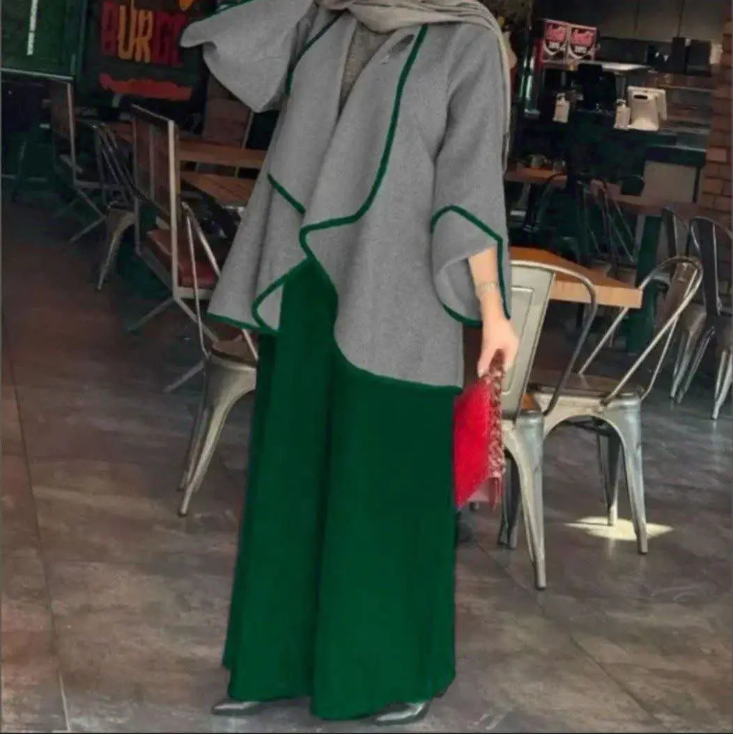 نام: مانتوشلوار مانلی
