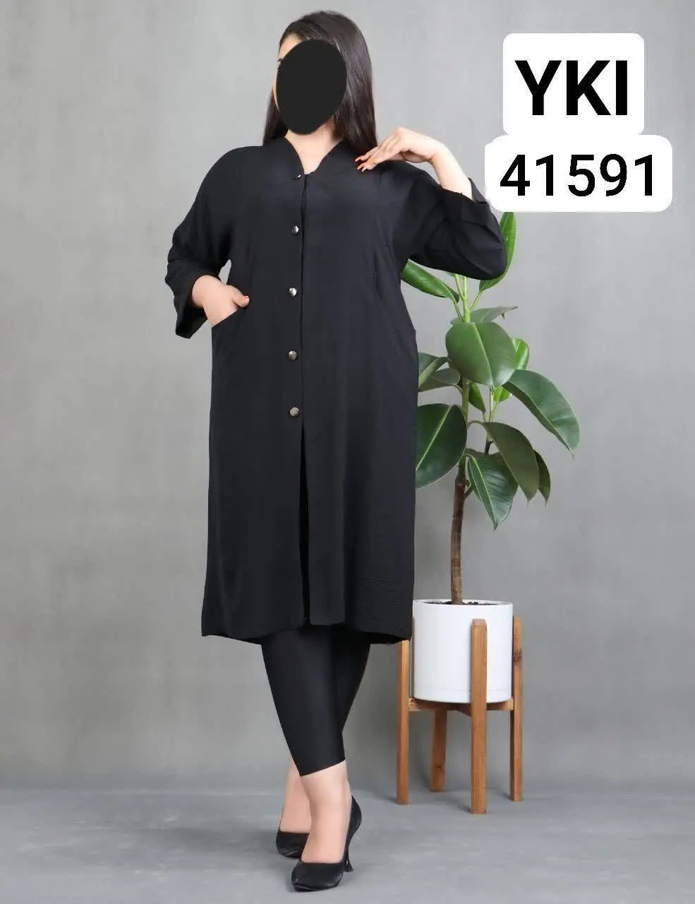 🛑مانتو ابروبادی اعلا
