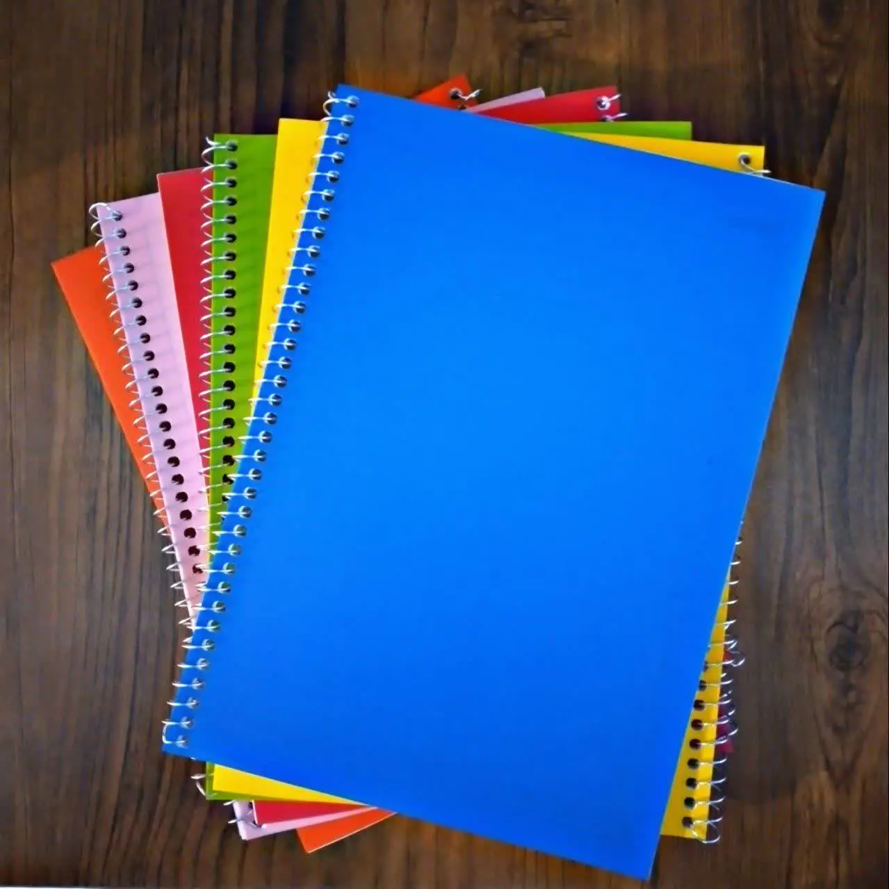 📌 نام محصول: دفتر خط دار سا...